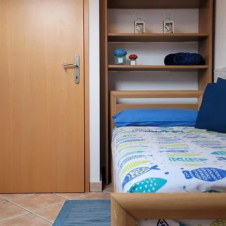 Sea Hideaway Apartament