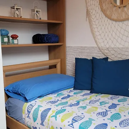 Sea Hideaway * Pinezići