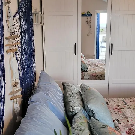 Apartament Sea Hideaway Pinezići