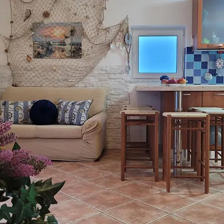 Apartament Sea Hideaway
