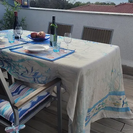 Sea Hideaway Apartament *