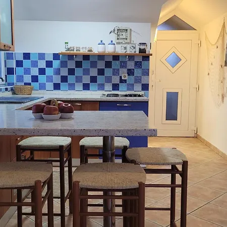 Sea Hideaway Apartament Pinezići