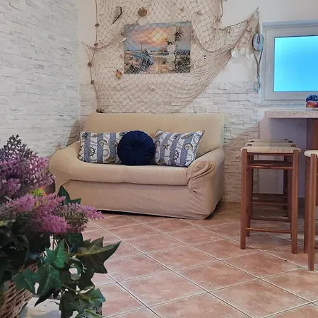 Sea Hideaway Apartament