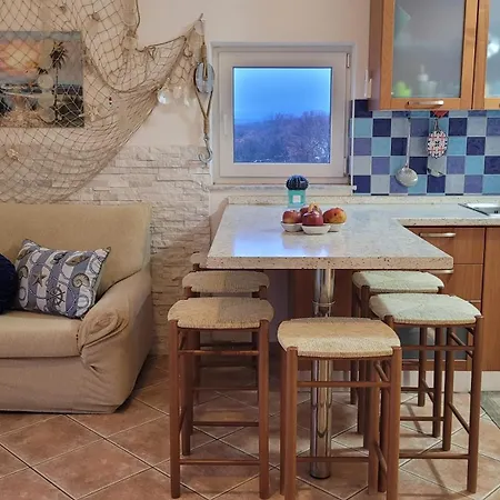 Apartament Sea Hideaway *