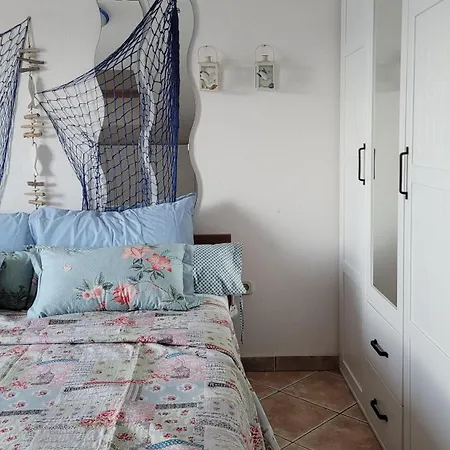 Sea Hideaway Apartament *